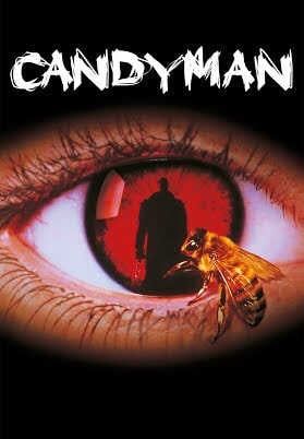Candyman Movies Ranked - 2