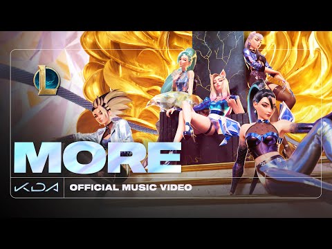 Riot Games Songs - 1