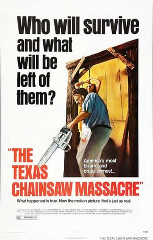 Leatherface Movies Ranked - 1