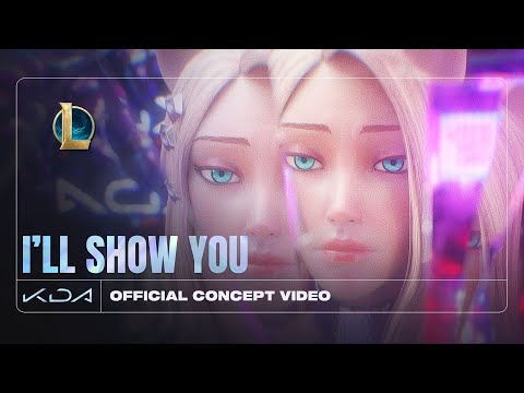 Riot Games Songs - 2