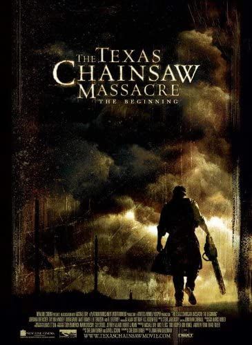 Leatherface Movies Ranked - 2