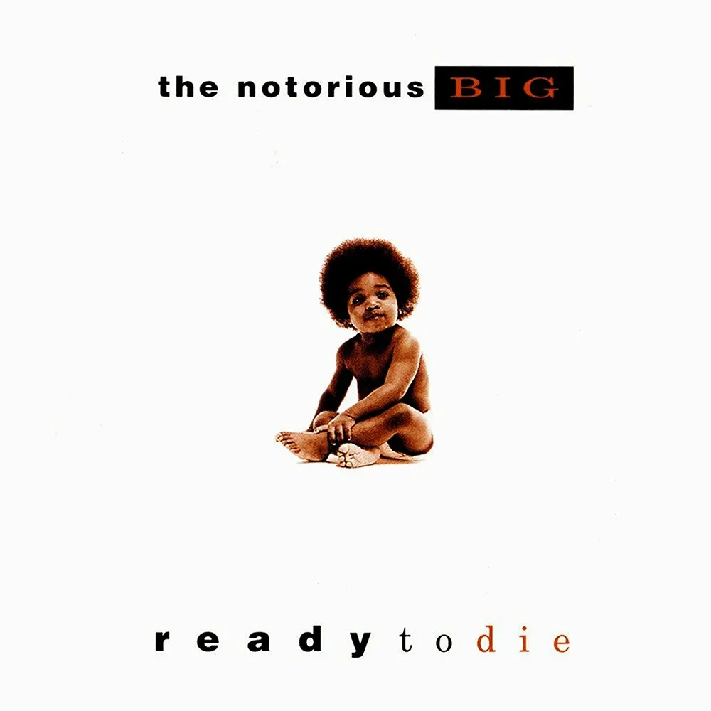 Best albums of all time - 1