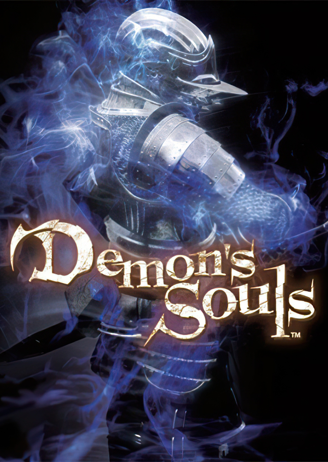 FromSoftware Soulslike Games - 1