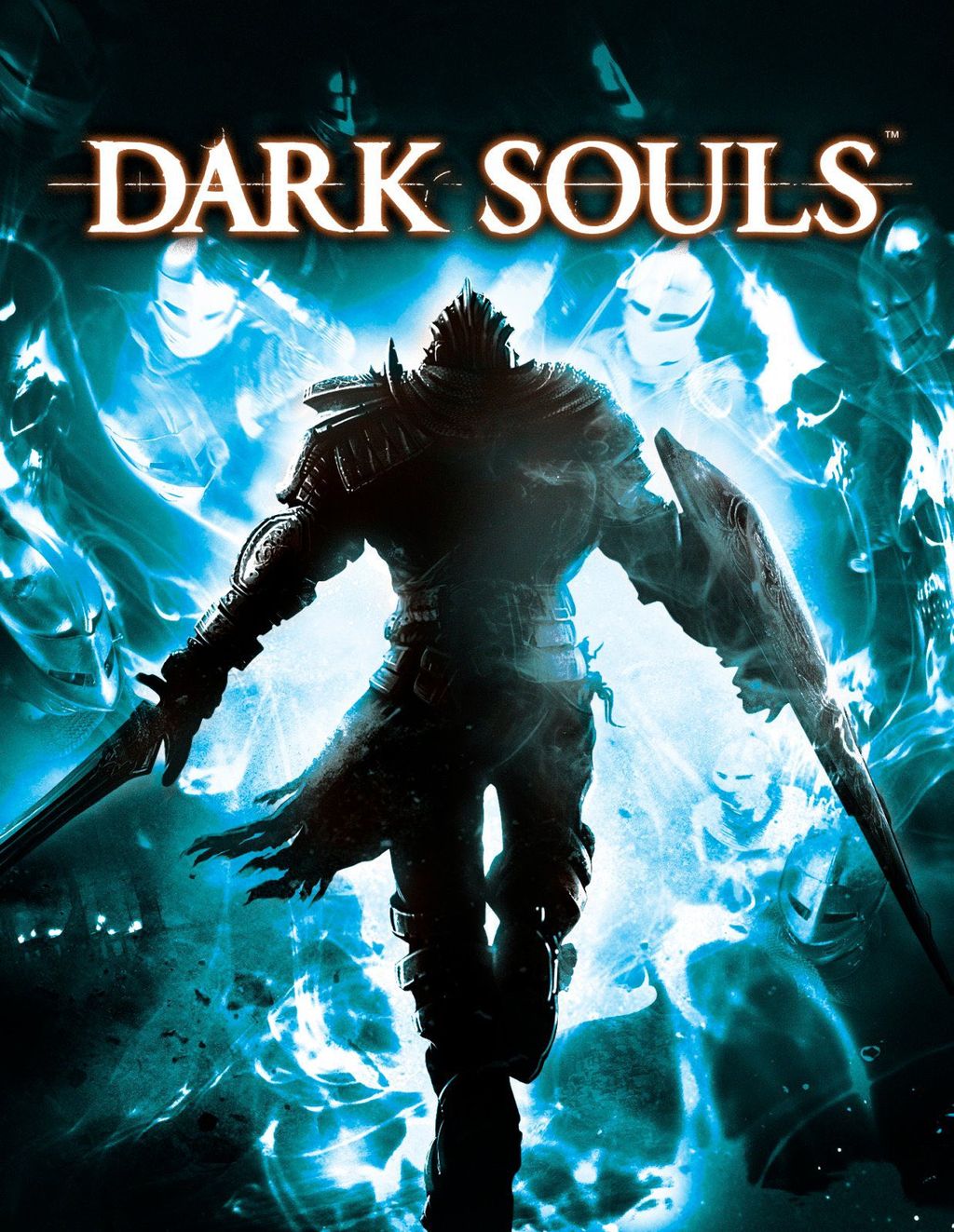 FromSoftware Soulslike Games - 2
