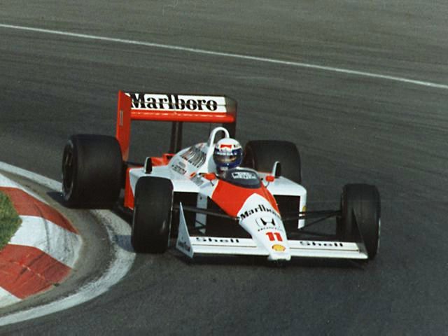 Most dominant f1 car - 2