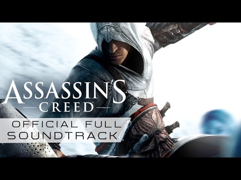 Assassin's Creed Main Themes - 1