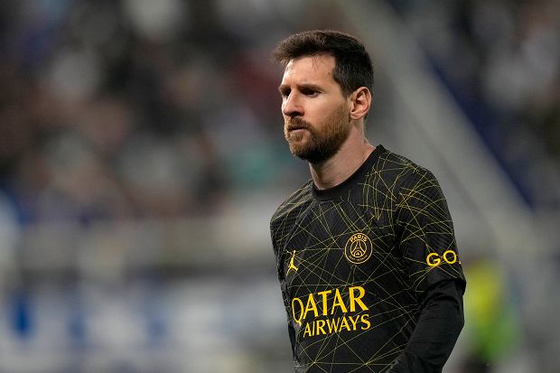 THE BEST FOOTBALLER 22/23 - 1