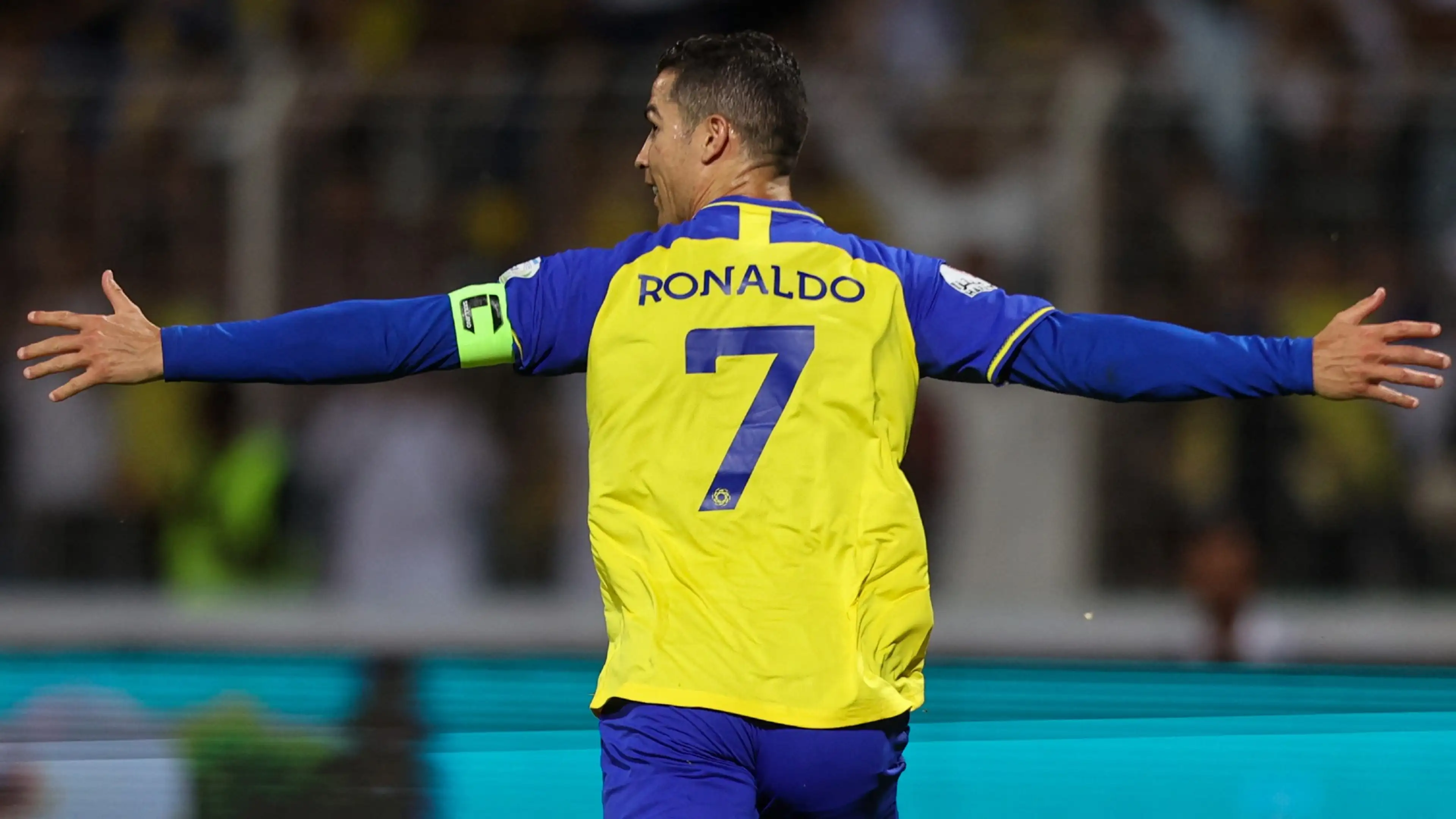 THE BEST FOOTBALLER 22/23 - 2