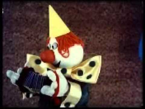 générique dessin animé 60-70 - 2