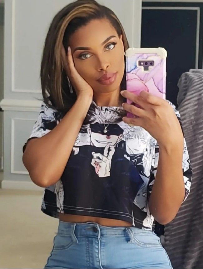 Best Streamer Woman - 2