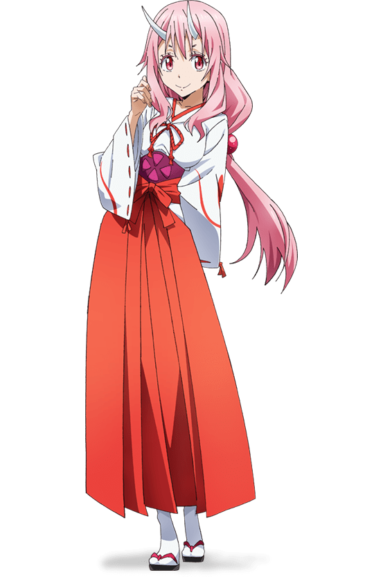 Tensura Waifu - 1