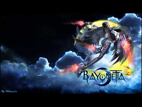 Anime/Game ost - 1