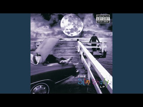 Eminem discography - 1