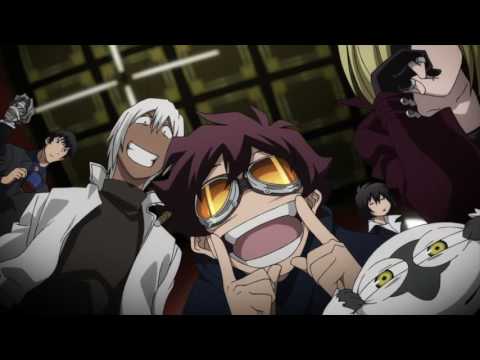 128 UNDERRATED ANIME OPENINGS - 2