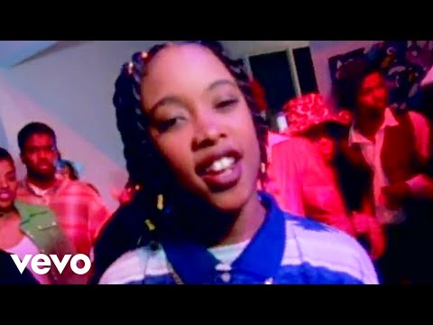 BEST HIP HOP/R&B SONG - 1