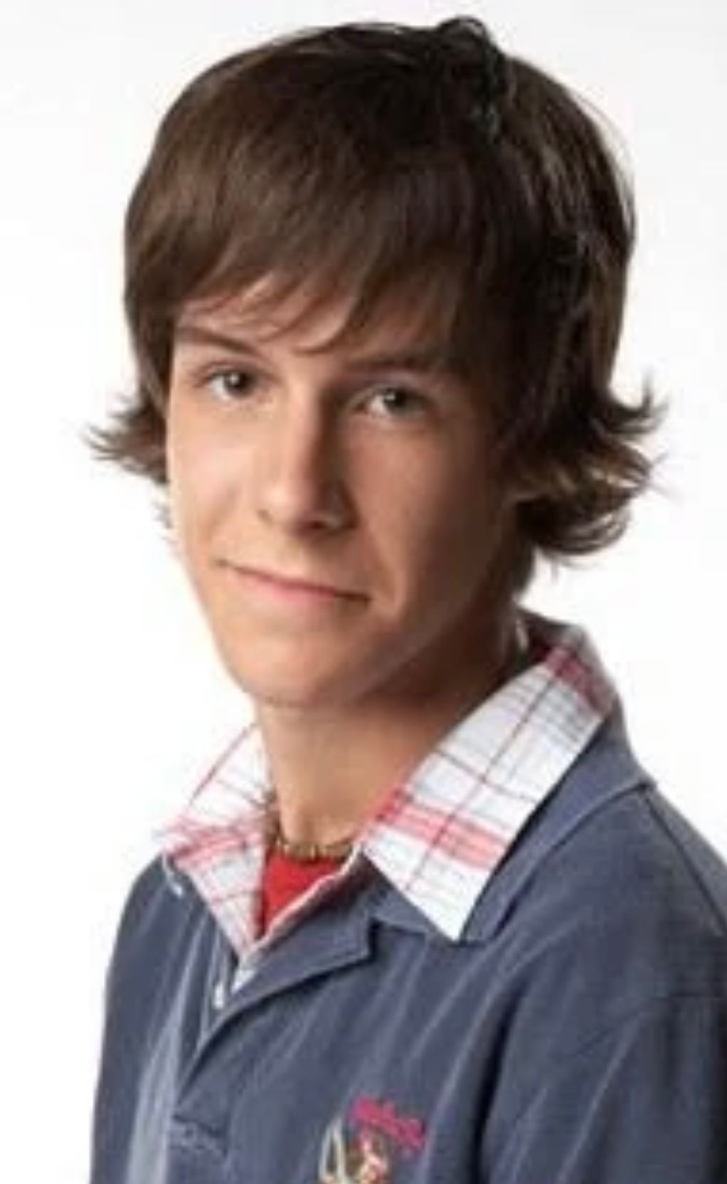 LEAST FAV Degrassi Character - 1