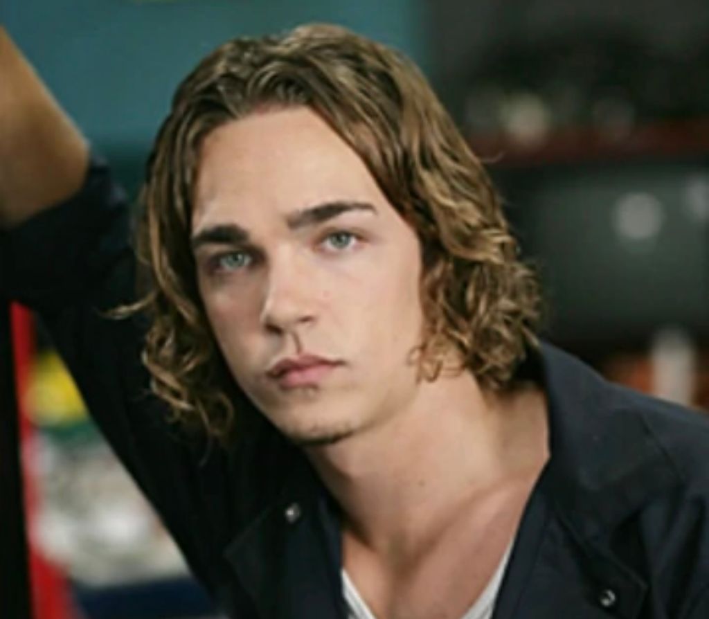LEAST FAV Degrassi Character - 2