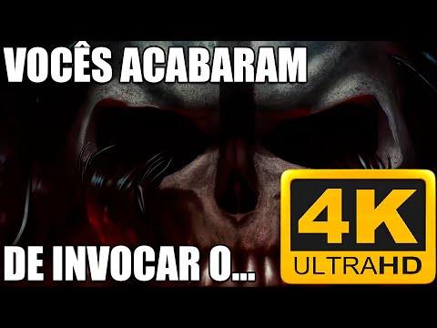 as cinematicas de ordem - 1