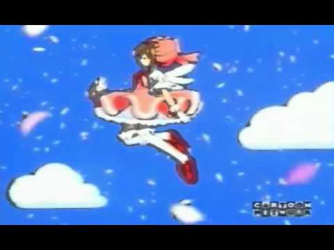 Aberturas nostalgicas de anime - 2