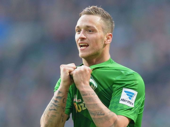 Best Werder Bremen player - 2