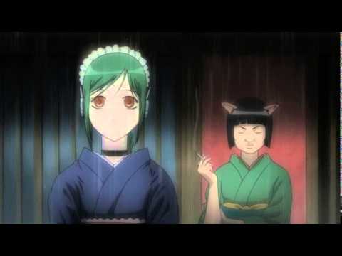 64 ANIME ENDINGS - 1