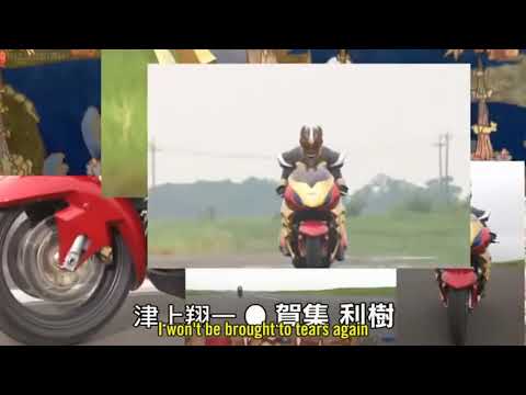 BEST KAMEN RIDER OPENING - 2
