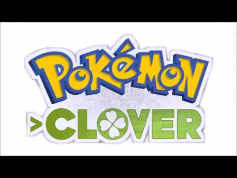 Best Pokemon Clover OSTs - 2
