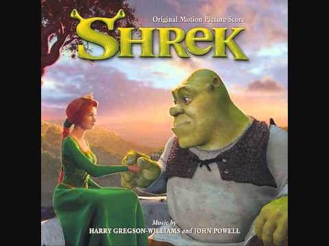 Best Soundtrack (Movies/Anime etc.) - 1