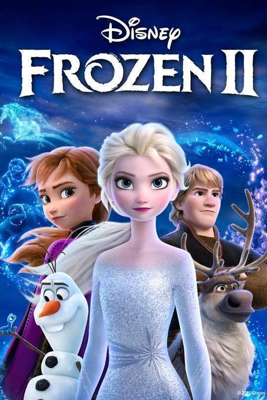 Animated Movies - 2