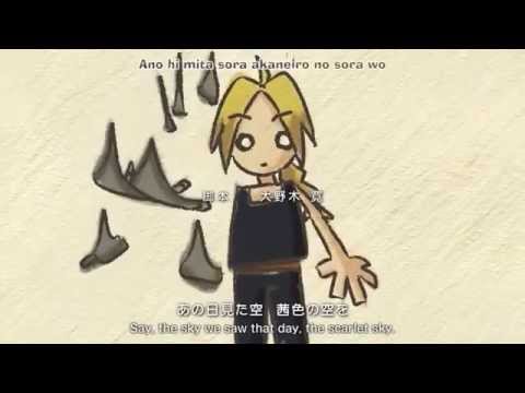Anime endings bangers 99.8% - 1