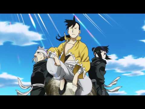 Anime endings bangers 99.8% - 2