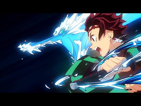 Anime Openings - 1