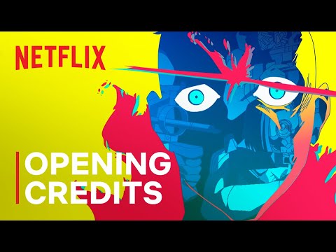 Anime Openings of 2022 - 1