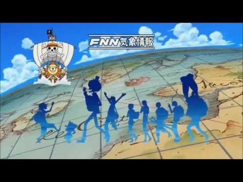 Fav opening anime - 2