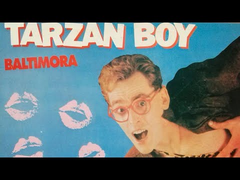 Musica de los 80 - 2