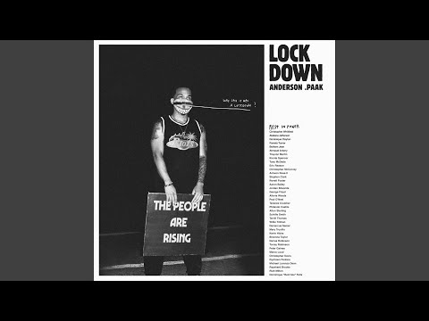 Hip Hop/Rap/Alt RnB (Hard) - 1