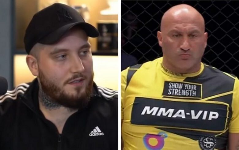 NAJWIĘKSZE DYMY 2022 - 1