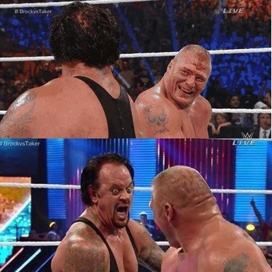 Undertaker Best Sslam matches