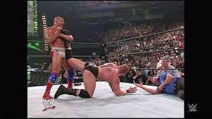 Brock Lesnar best SSLAM matchs - 2