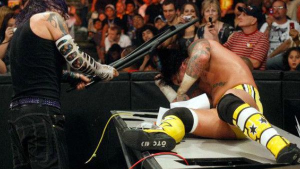 C M Punk Best SSlam matches - 1