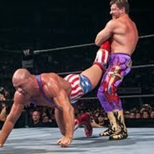 Eddie Guerrero best SSlam matc - 1
