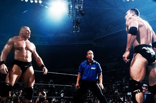 The Rock best SSlam matches - 2