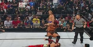 Batista best SSlam matches - 2