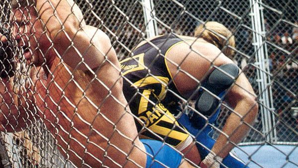 Owen Hart best SSlam matches - 2