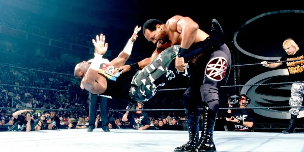 Dudley Boys best SSlam matches - 2