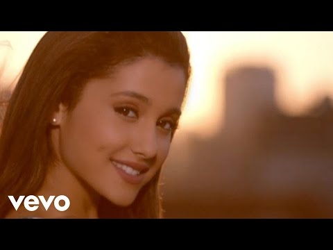 Ariana Grande Best Song - 2