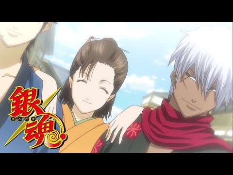 Best Anime Endings - 1
