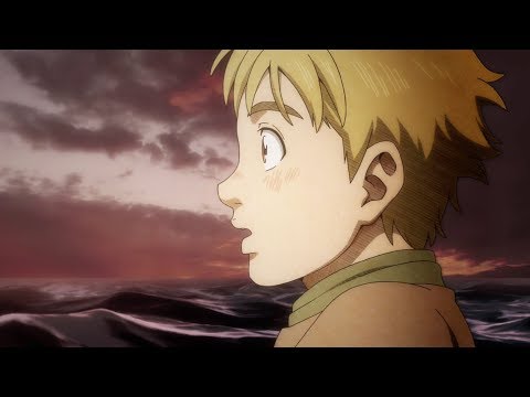 Best Anime Endings - 2