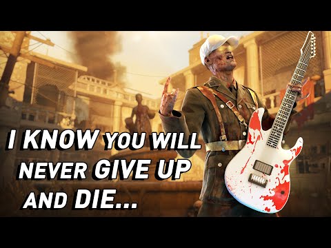 Zombies EE Songs - 1