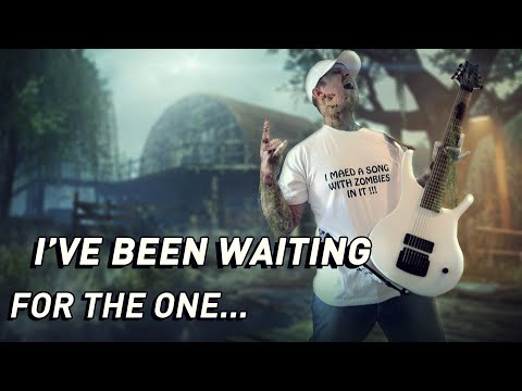 Zombies EE Songs - 2